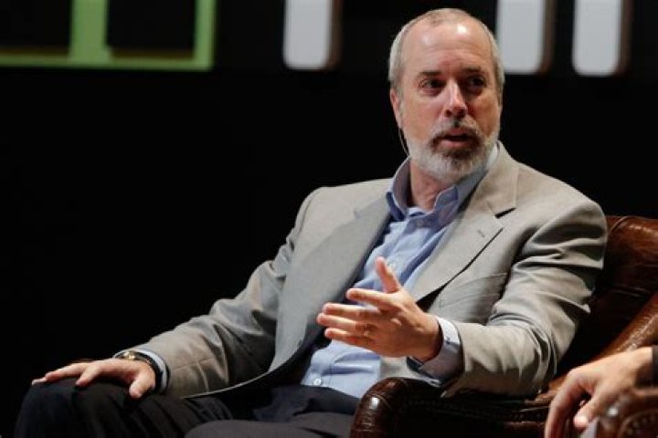 Ric Edelman Net Worth 2024