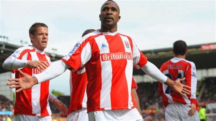 Ricardo Fuller Stats, Goals, Records, Assists, Cups and more