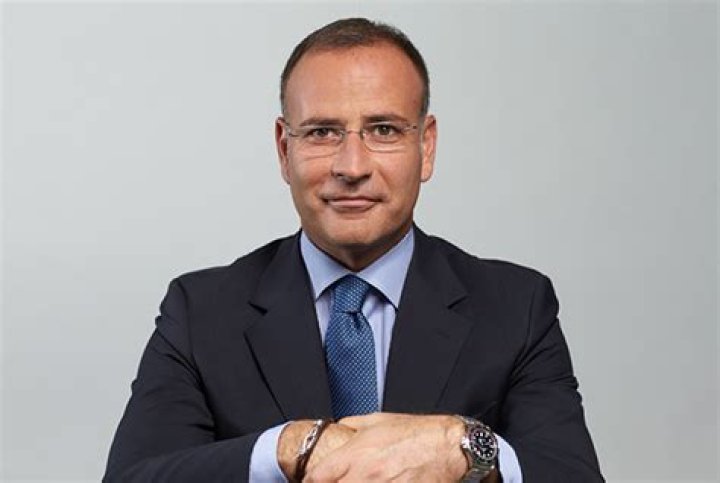 
Riccardo Di Blasio
Net Worth
