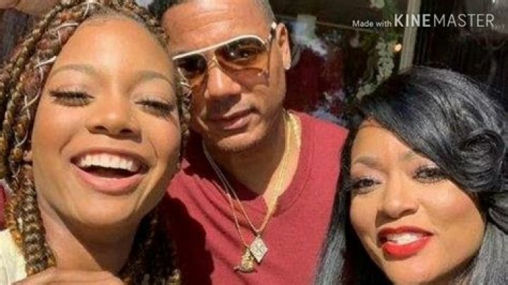 Rich Dollaz’ baby mama Miracle ‘shot husband’: His daughter Ashley’s mom faces jail time on LHHNY