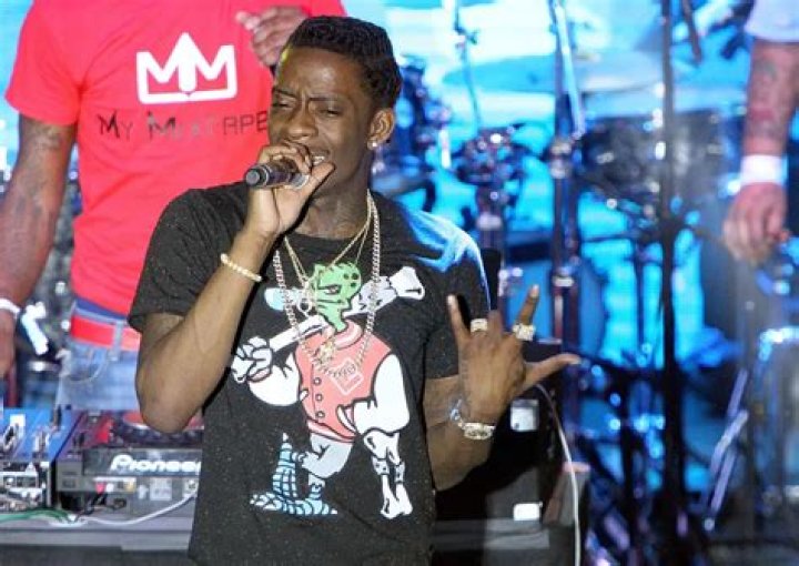 Rich Homie Quan Net Worth and Earnings 2022