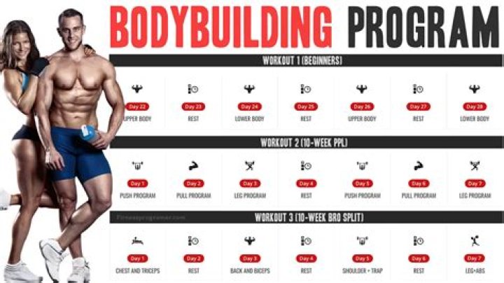 Rich Piana: A Comprehensive Look At The Life And Legacy Of A Bodybuilding Icon