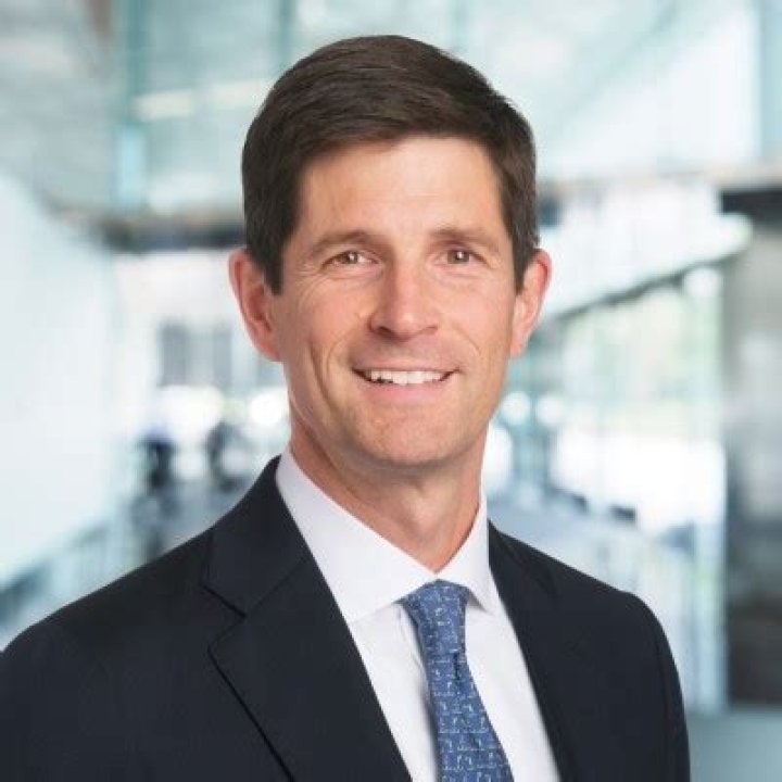 Richard A. Wurster CFA, CMT Net Worth (2024)