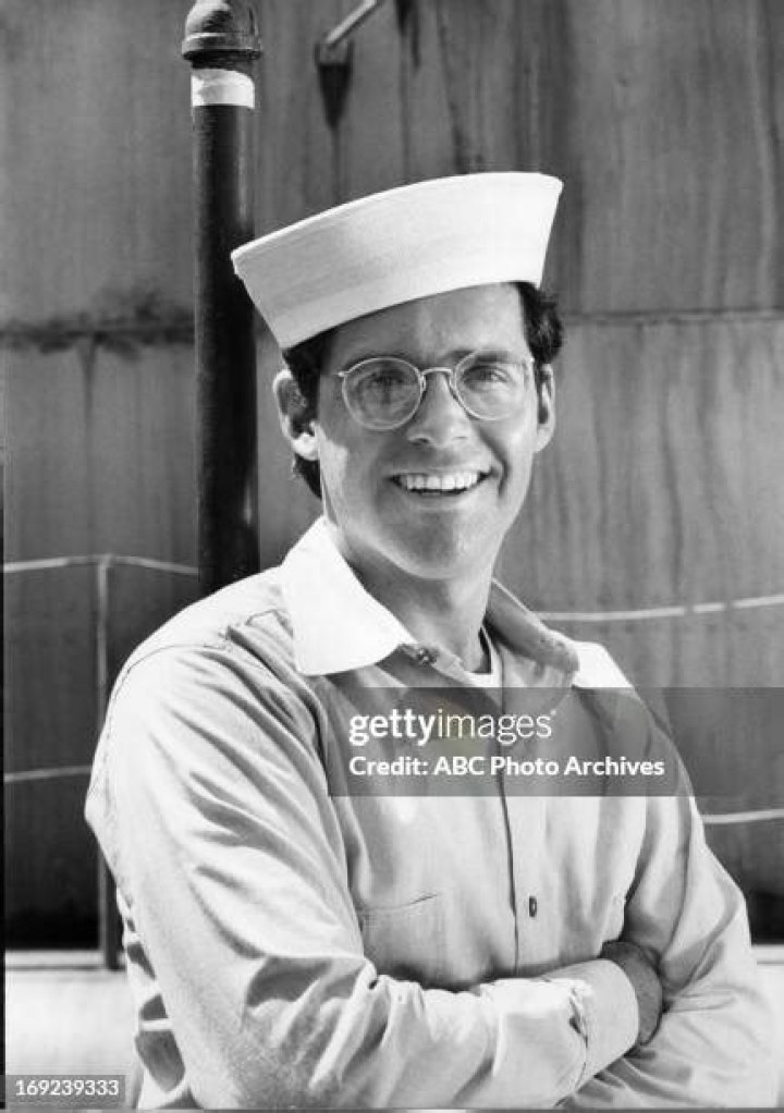 
Richard Crandall
Net Worth
