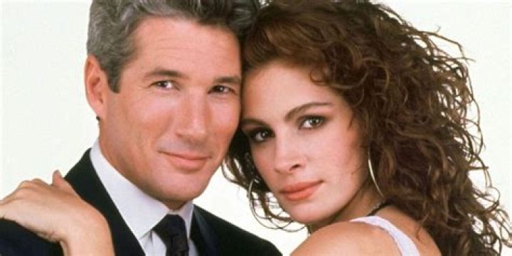 Richard Gere’s Age When He Starred in The Pretty Woman Film.!