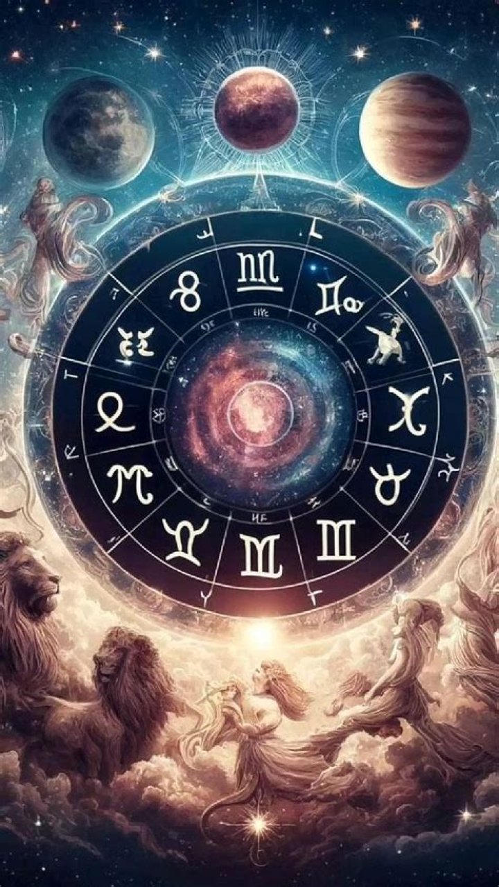 Richard Hoffman Zodiac: Exploring Astrological Insights