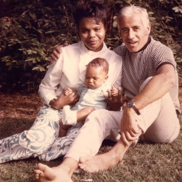 Richard Loving - Wife, Death & Children