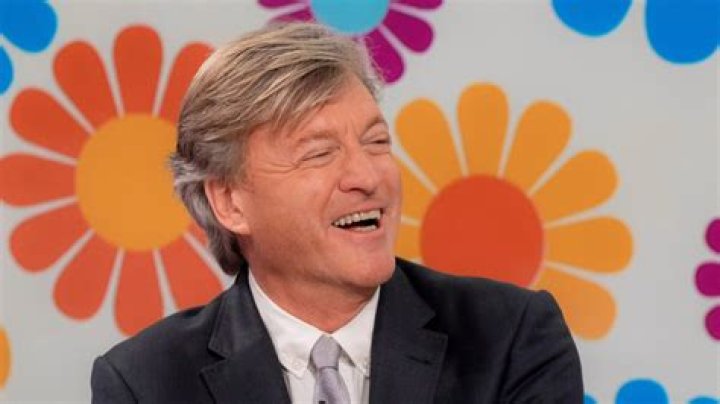 Richard Madeley’s most cringe gaffes as he tells co-star ‘you’ve put on weight’ - including toe-curling sex confession