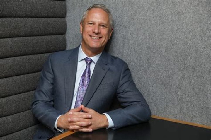 Richard Mumby: Juul’s Former Chief Marketing Officer is Growth Investor Today