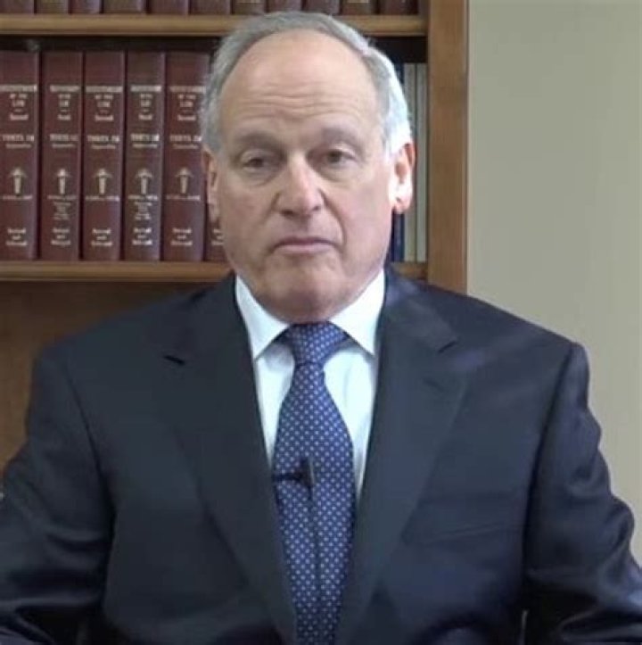 Richard Sackler Net Worth