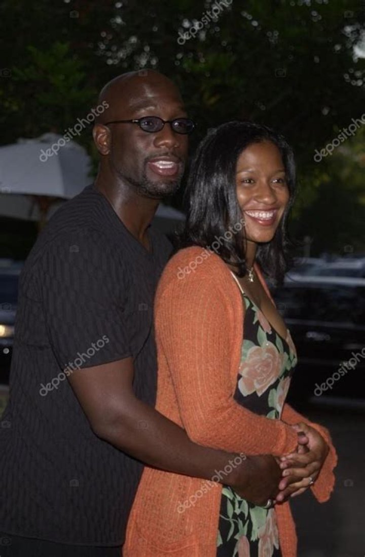 Richard T. Jones and Nancy Jones | Married Divorced Children Ex