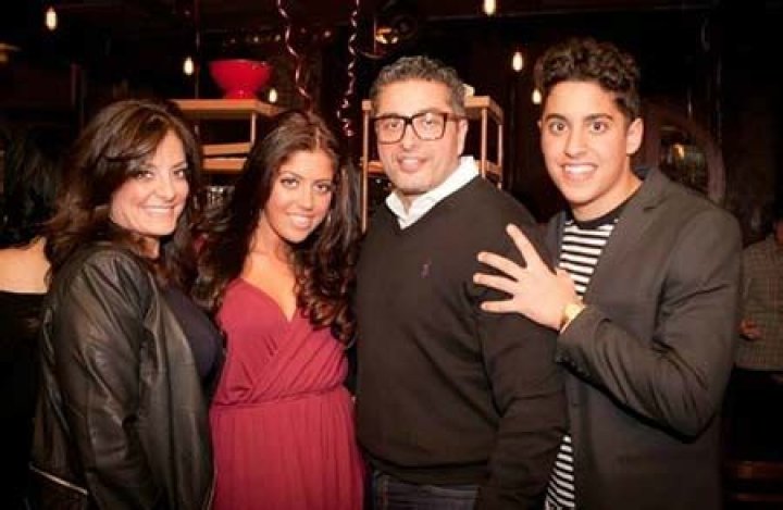 Richard Wakile Wiki, Biography, Net Worth, Age, Family, Facts and More
