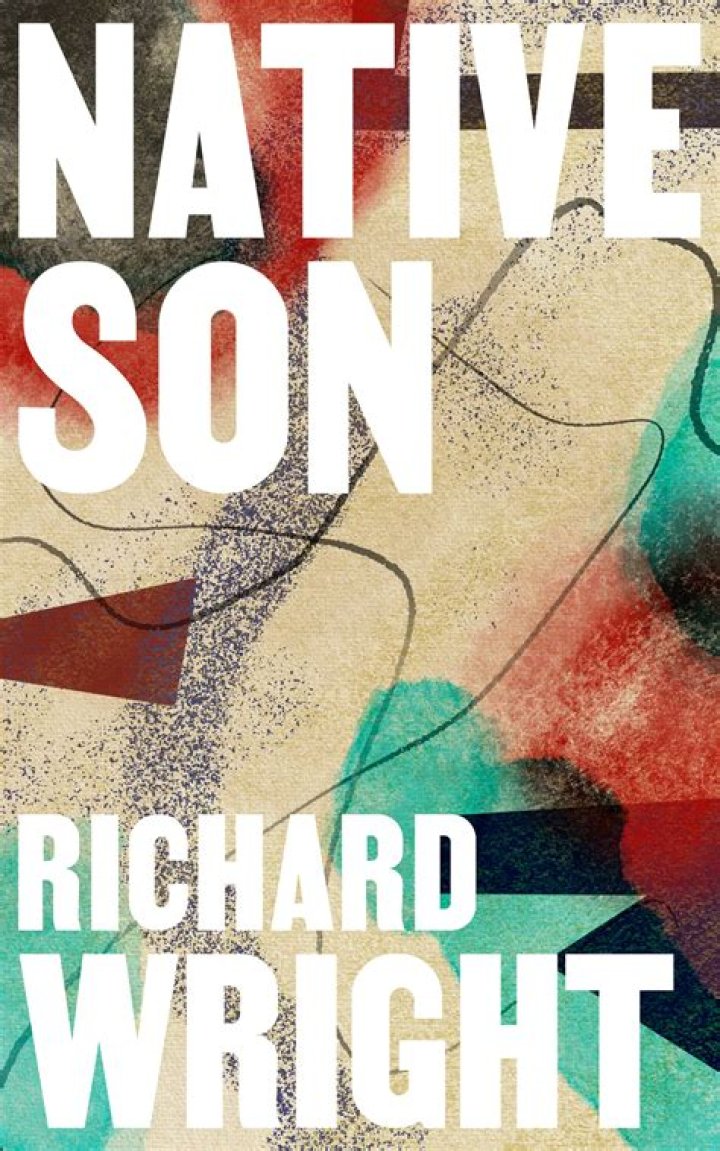 Richard Wright - Books, Native Son & Facts