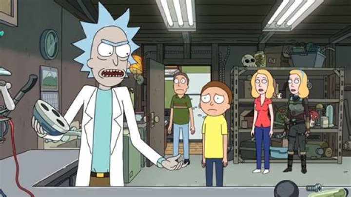Rick And Morty Season 6 Episode 5 Recap: Fortune Favors The Jerry