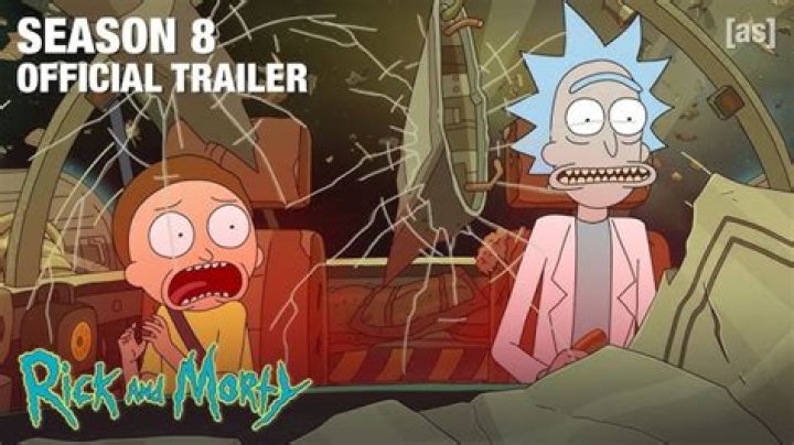 Rick and Morty Season 7 Episode 5's End Song Is a Powerful Thematic Callback to Season 1