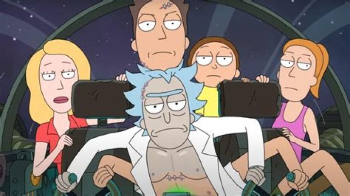 Rick and Morty Star Details How They Became Jerricky