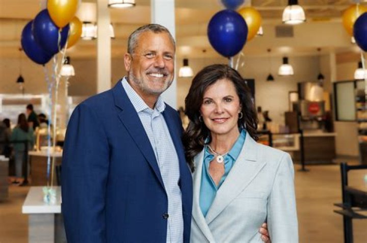 Rick Arvielo (Husband of Patty Arvielo) Wiki, Biography, Age, Girlfriends, Family, Facts and More