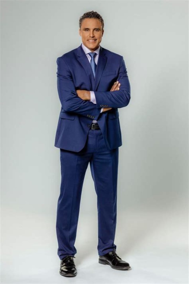 Rick Fox [2023 Update]: NBA, Acting, Wife & Kids