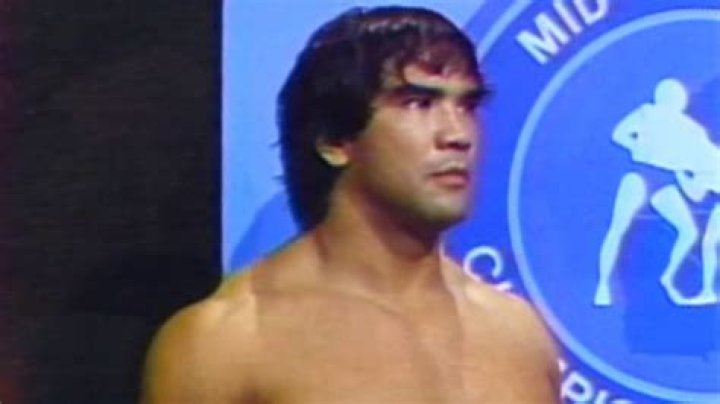 Ricky 'the HEEL' Steamboat? | WrestleZone Forums
