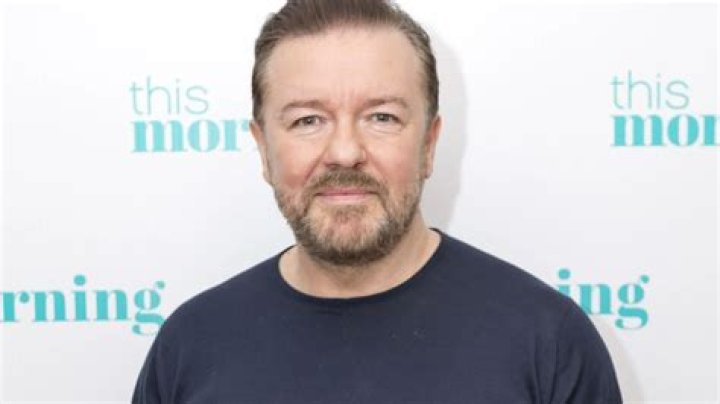 Ricky Gervais announces shock career move and says it will 'make him millions'
