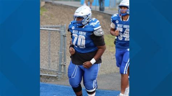 Ridgefield, CT Suicide: Ridgefield High School student & football player dies unexpectedly