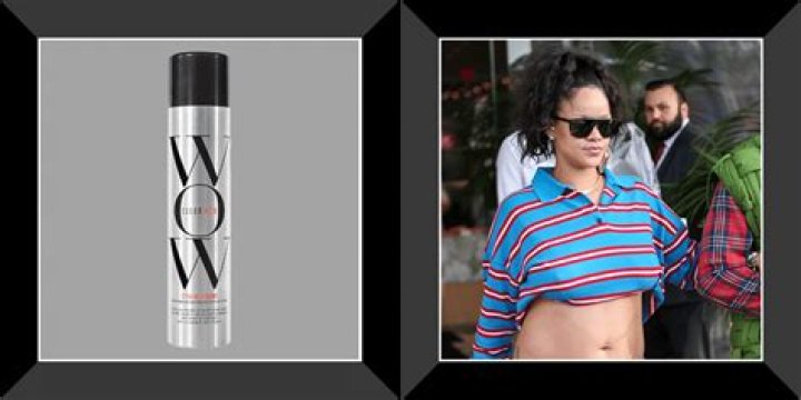 Rihanna's Fave Haircare Brand is 20% Off at Sephora—and Everything Costs $28 or Less
