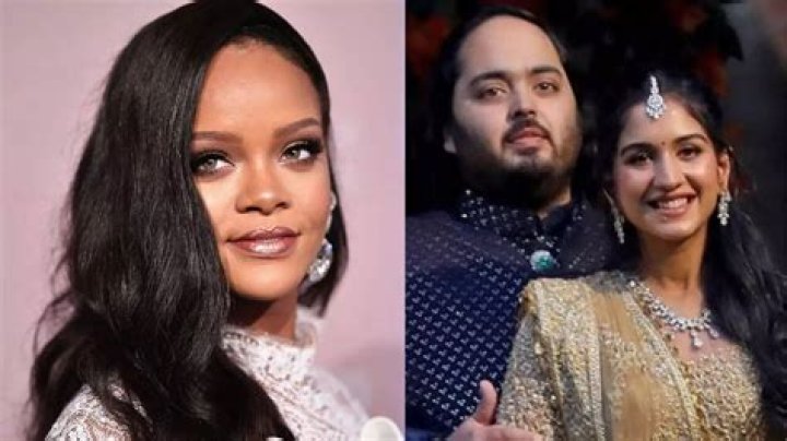 Rihanna aces street-style airport look with Rs 4.31 lacs Dior bag as she arrives for Anant Ambani-Radhika's pre-wedding festivities