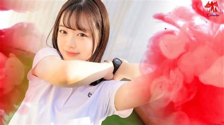 Riko Tachibana: The Rising Star In Japanese Entertainment