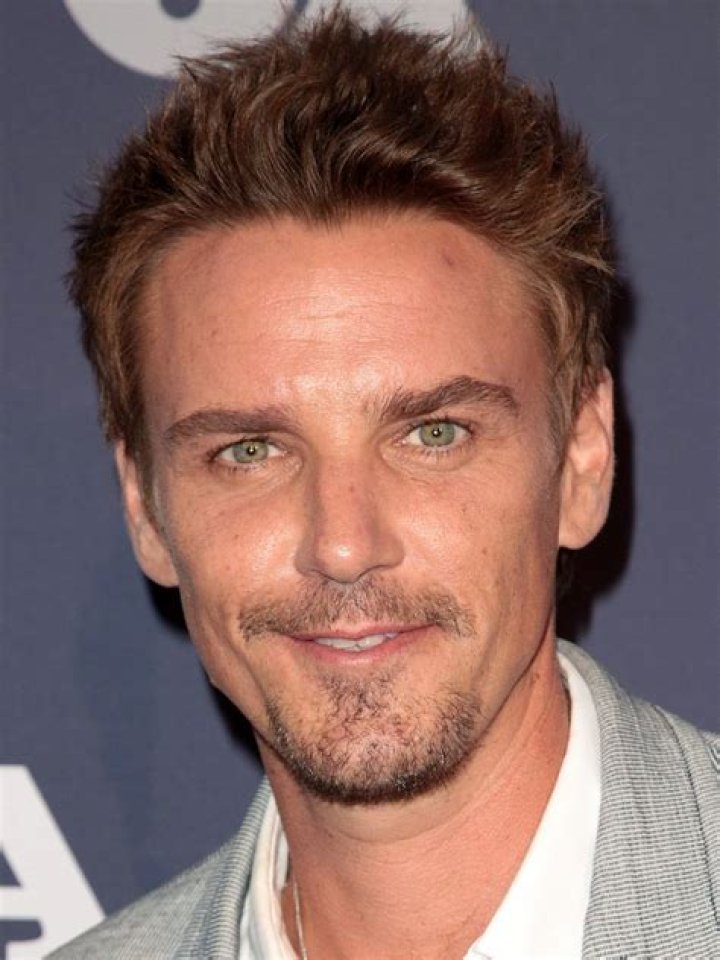 
Riley Smith