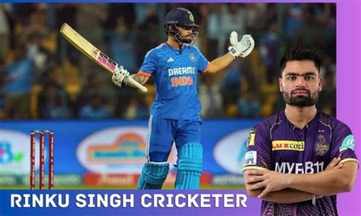 Rinku Singh Net Worth, IPL 2023 Price, Age, Height, Wiki, Stats, Wife, Parents, and More