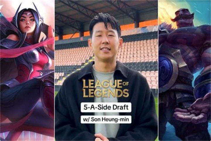 Riot Says URF Makes Some People Stop Playing League of Legends