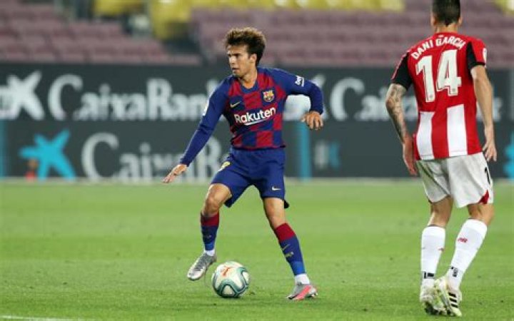 Riqui Puig Stats, Goals, Records, Assists, Cups and more