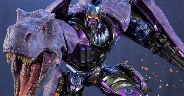 Rise of the Beasts Director Teases Predacons