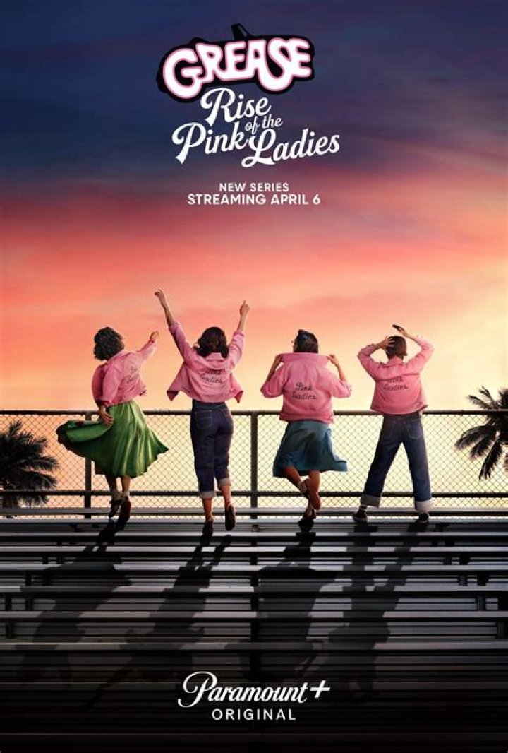 Rise of the Pink Ladies Character Is Reminding Fans of Grease 2 Favorite