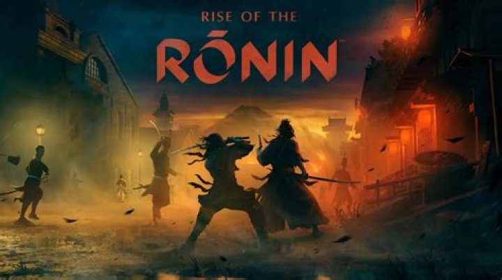 Rise of the Ronin gameplay Unveils New Trailer; All Easter Eggs You Missed in it