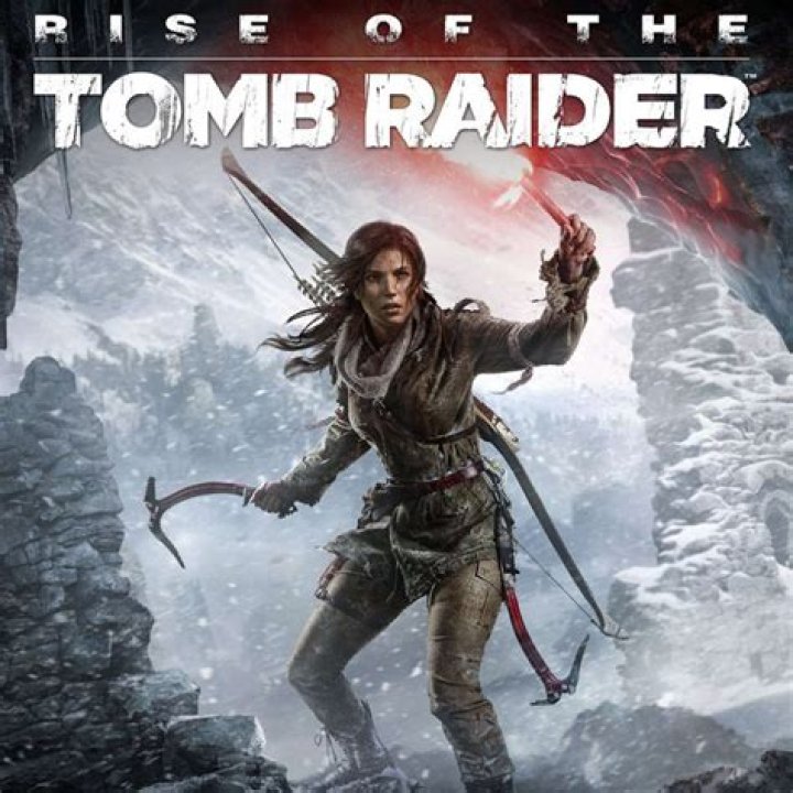 Rise of the Tomb Raider Review
