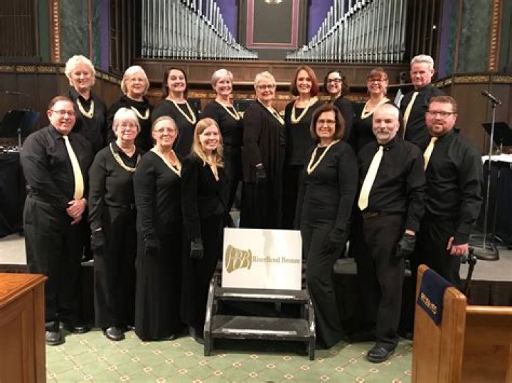 Riverbend Bronze holds spring concerts in Moline, Muscatine