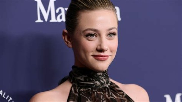 Riverdale Star Lili Reinhart Announces Sad Health Update On TikTok