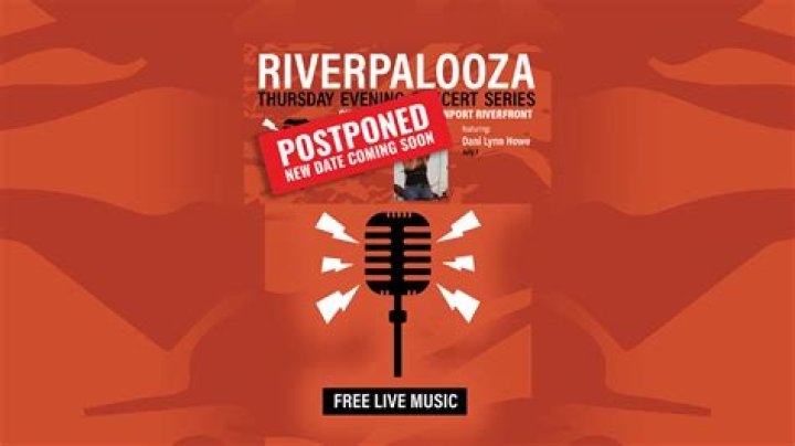 Riverpalooza presents Totes McGotes | OurQuadCities