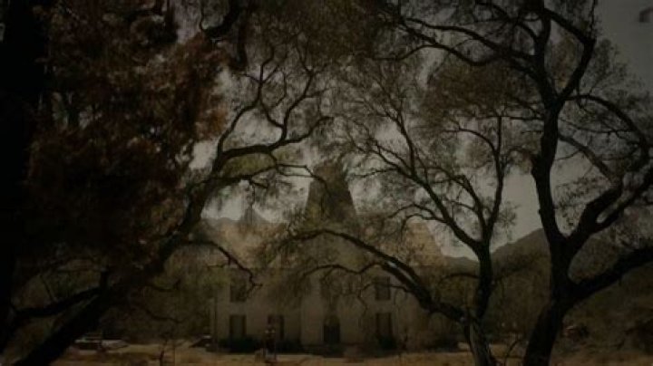 Roanoke, Virginia & ‘American Horror Story’ Are Not Related, But People Are Still Pretty Confused