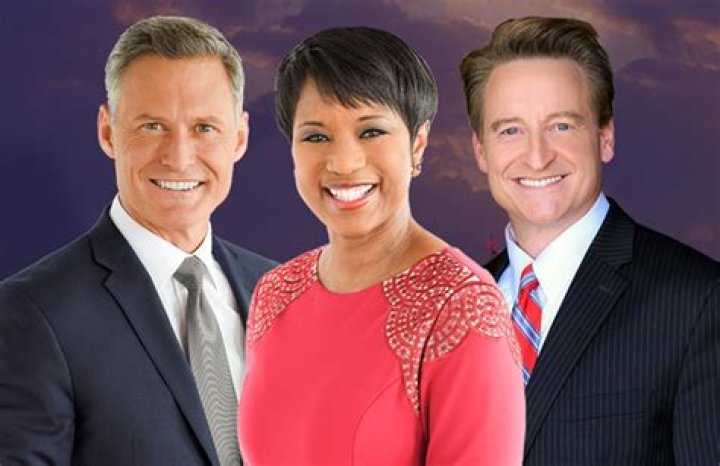 Rob Powers (WEWS-TV) Bio, Wiki, Age, Height, Family, Wife, Married, Salary, Net Worth