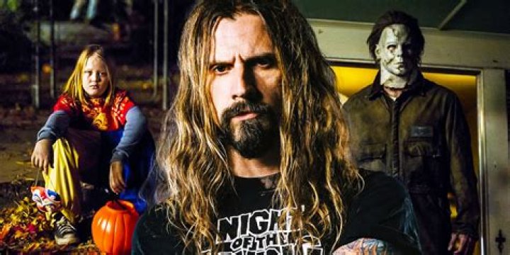 Rob Zombie Called Directing Halloween 