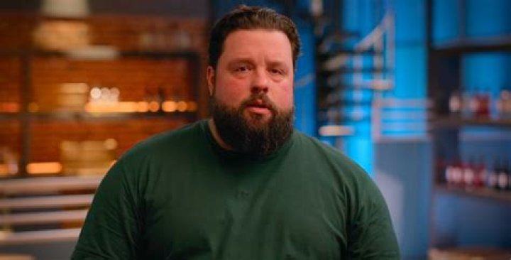 Robbie Jester: Where is Pressure Cooker Season 1 Winner Now?