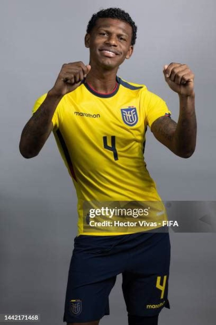 Robert Arboleda Stats, Goals, Records, Assists, Cups and more