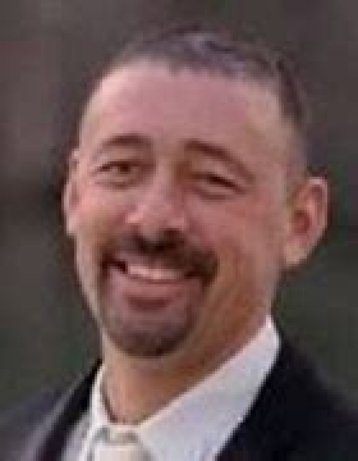 Robert Bankosh Obituary: Forbes Road Vfd firefighter Robert “Zippy” Bankosh dies at 42