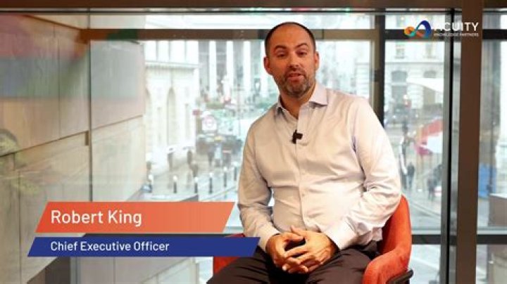 Robert D. King Net Worth (2024)