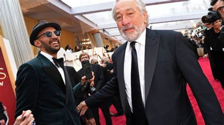 Robert De Niro Jr: A Comprehensive Look At The Life And Career Of A Hollywood Legend