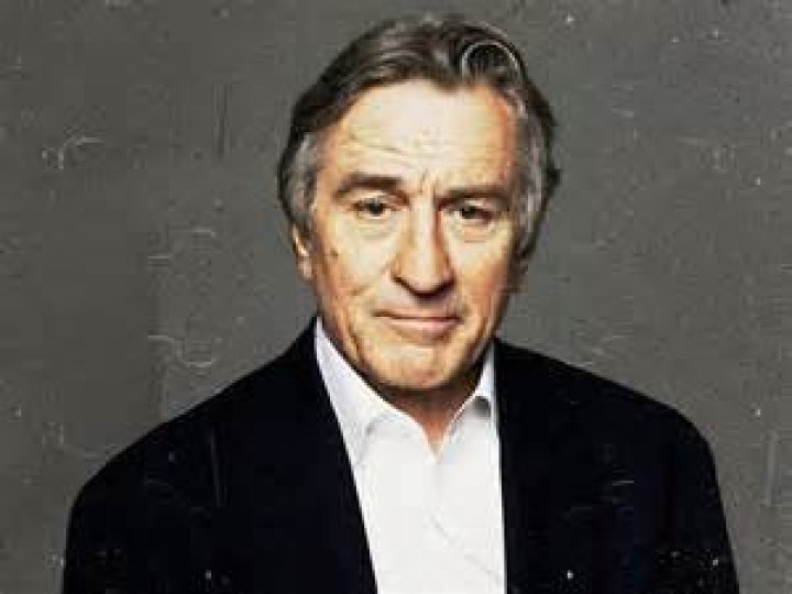 Robert De Niro: The Iconic Journey Of A Hollywood Legend