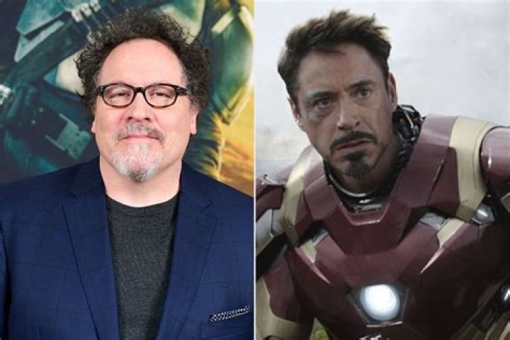 Robert Downey Jr. Speaks Out on Possible Iron Man 4 Return