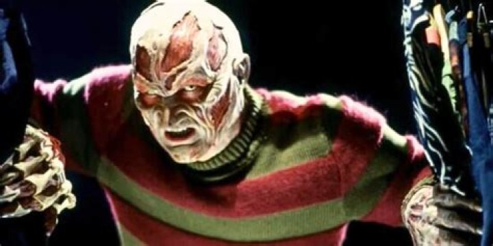 Robert Englund Returns in a New Elm Street Documentary